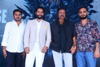 The Paradise Movie Success Meet Photos